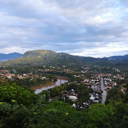 Phanh Tha Sone Guest House Luangprabang Kültér fotó